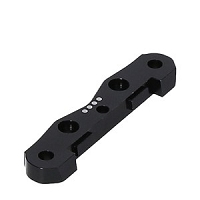HB Racing Arm Mount 4-dot (B/+2.1mm) HBS204477