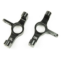 HB Racing Steering Block 0 degree (D8T/E8T Evo3) HBS204612