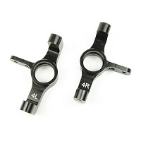 HB Racing Steering Block 4 degree (D8T/E8T Evo3) HBS204614