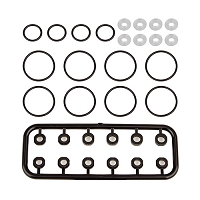 Team Associated 13mm Shock Rebuild Set ASC91996