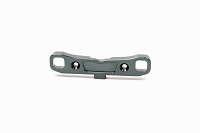Mugen Seiki Aluminum Rear Lower Arm Mount (F) X8R MUGE2175