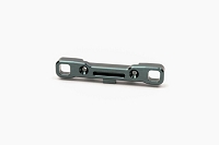 Mugen Seiki Aluminum Rear Lower Arm Mount (R) X8R MUGE2176