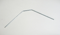 Mugen Seiki Rear Anti-Roll Bar 2.4mm MUGE2185