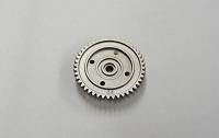 Mugen Seiki Spur Gear 44T (HTD) for the MBX8R/E MUGE2234A