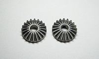 Mugen Seiki Diff Gears 20T (HTD) for the MBX8R MUGE2271
