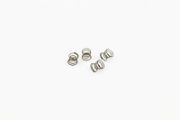 Mugen Seiki Brake Pad Springs (4pcs) for the MBX8R MUGE2330