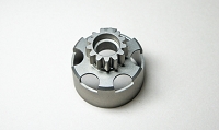 Mugen Seiki V2 Clutch Bell 13T (4-shoe) MUGE2719