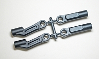 Mugen Seiki Rear Camber Link Ends for the MBX8R MUGE2823