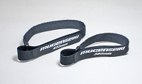 Mugen Seiki Battery Strap Set for the MBX8R ECO MUGE2828