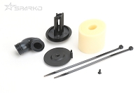Sparko F8 Air Filter Set F80006