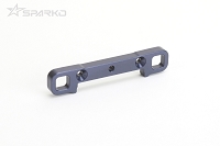 Sparko F8 7075 Aluminum Arm Mount A (Dark Blue) F84007