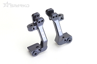 Sparko F8 7075 Alum Caster Block (Left & Right) F84012