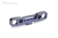 Sparko F8 7075 Aluminum Arm Mount C (Dark Blue) F84015
