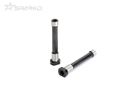 Sparko F8 Servo Saver Shaft (2pcs) F85003