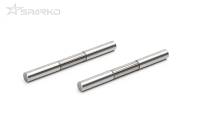 Sparko F8 Upper Arm Hinge Pin (43mm, 2pcs) F85008