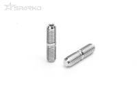 Sparko F8 Upper Arm Adjustment Screw (2pcs) F85009