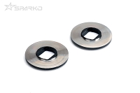 Sparko F8 Brake Rotor Set (2pcs) F85028