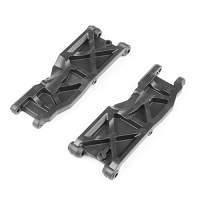 Tekno RC Suspension Arms (rear, ET410.2) TKR7024