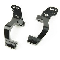 HB Racing Caster Block 17.5 Degree (D8T/E8T Evo3) HBS204610