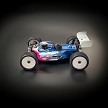 Leadfinger V2 Beretta Truck Body Sparko F8T LFRT4043 - view 2 