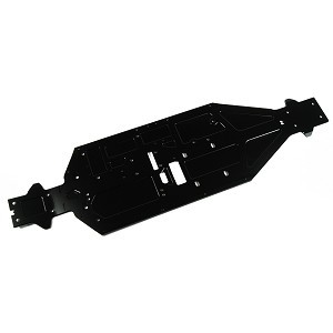 HB Racing Chassis D8T Evo3 HBS204603 