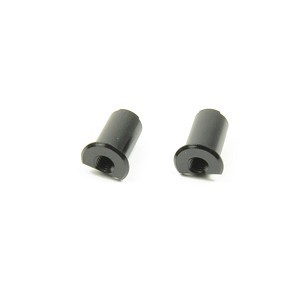 HB Racing Steering Rack Bushing (D8T/E8T Evo3) HBS204617 
