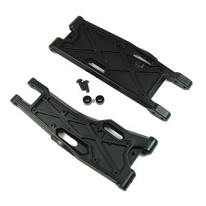 HB Racing Suspension Arm Front/Rear D8T/E8T Evo3 HBS204651 