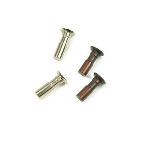 HB Racing Kingpin V3 Set HBS204655 