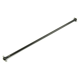 HB Racing Dogbone 195mm short pin (E8T Evo3) HBS204660 