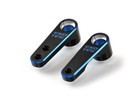 Exotek HD Steering Cranks Aluminum Team Associated B7 and B6.4 EXO2241 