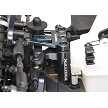 Exotek HD Steering Set 7075 Tekno EB48 and NB48 2.1 and 2.2 EXO2321 - view 2 