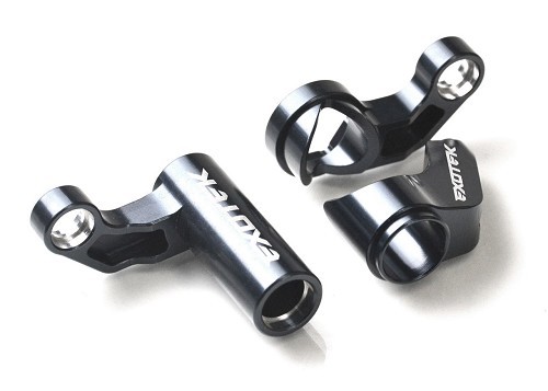 Exotek HD Steering Set 7075 Tekno EB48 and NB48 2.1 and 2.2 EXO2321 