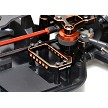 Exotek HD Servo Mount 7075 Hot Bodies E8 and E819 EXO2338 - view 2 