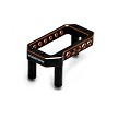 Exotek HD Servo Mount 7075 Hot Bodies E8 and E819 EXO2338 