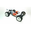 Leadfinger Bruggy Body (Clear) Tekno NT48 2.0 LFRT4037 - view 2 