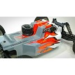 Leadfinger Bruggy Body (Clear) Tekno NT48 2.0 LFRT4037 - view 3 