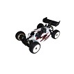 Leadfinger Beretta Buggy Body (Clear) Kyosho MP10 nitro and electric buggy LFRN2030 - view 2 