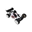 Leadfinger Beretta Buggy Body (Clear) Kyosho MP10 nitro and electric buggy LFRN2030 