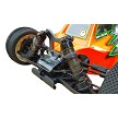 Leadfinger Beretta body (clear) Tekno NB48 2.1 (Updated Version) Nose 