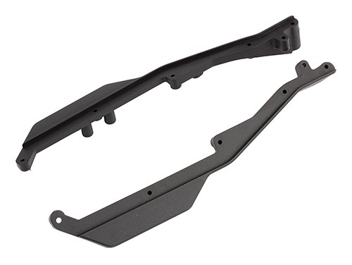 Team Associated RC10T6.2 Side Rails ASC71142 