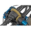 Team Associated RC10B84.1D Team Kit Diff 
