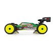 Team Associated RC8B4.1e Buggy Kit ASC80950 