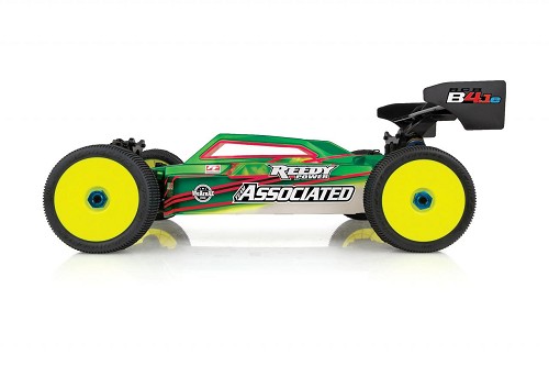 Team Associated RC8B4.1e Buggy Kit ASC80950 