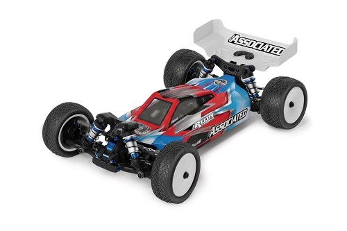 Team Associated RC10B84.1D Buggy Kit ASC90059 