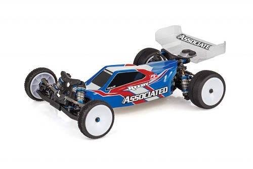 Team Associated RC10B7.1 2WD Buggy Kit ASC90046 