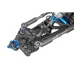 Team Associated RC10B7.1 Team Kit Front Spindle 