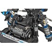 Team Associated RC10B7.1 Team Kit Motor Area 