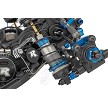 Team Associated RC10B7.1 Team Kit RF 