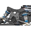 Team Associated RC10B7.1 Team Kit Front Shock Tower 