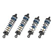 Team Associated RC10B7.1 Team Kit Shocks 